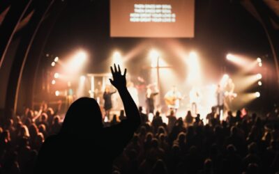 The Importance of Communicating Your Vision for a Worship Service